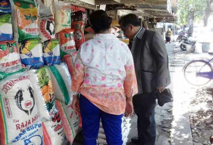 Fraksi PKS Minta ‎Pemerintah Awasi Ketat Harga Bahan Pokok di Pasaran