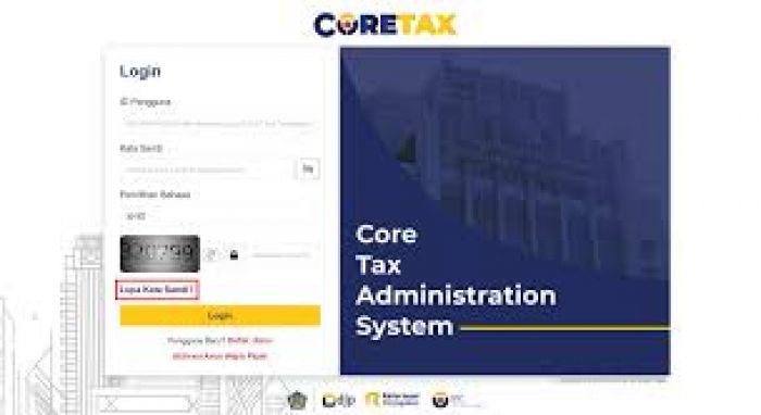 Lancar Nih! Solusi Coretax: Cara Mengisi dan Munculkan Data Geometris NPWP Terbaru