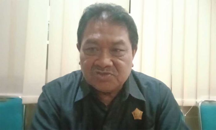 Tak Mau Gegabah, PPP Belum Tentukan Sikap di Pilwali Probolinggo 2024