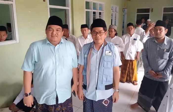 GSN Deklarasi Dukungan ke Prabowo-Gibran, Target Menang Satu Putaran
