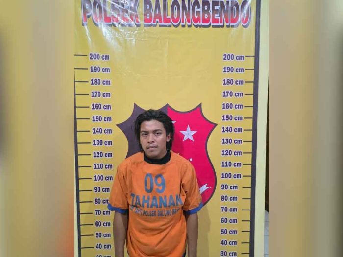 Tega! Ayah di Sidoarjo Aniaya Balita hingga Tewas, Polisi Amankan Terduga