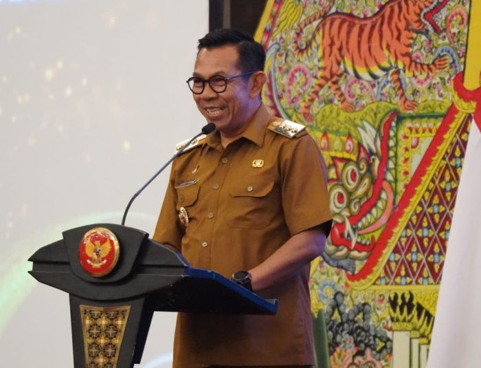 Pemkot Batu Adakan Forum TJSLBU: Langkah Strategis Kolaborasi Pemerintah dan Dunia Usaha