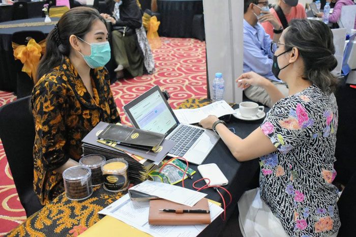 ​Surabaya Suites Hotel Gelar Virtual Wedding Expo 2020