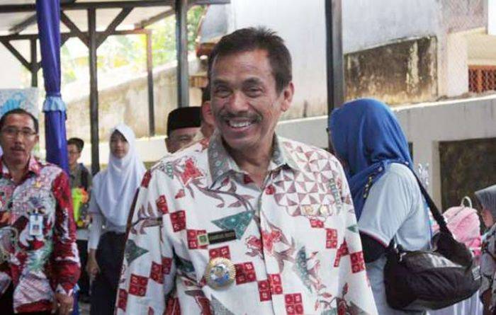 Jadi Tersangka Korupsi Pasar Besar, Wali Kota Madiun Bambang Irianto Ngaku jadi Tumbal