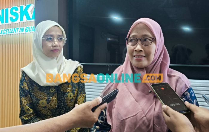 Uniska Jalin Kerja Sama dengan Bank Indonesia Melalui Program Beasiswa