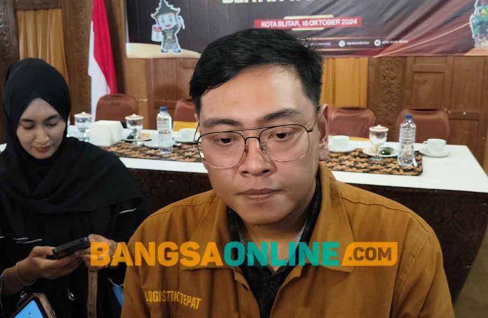 Mulai Hari ini, KPU Kota Blitar Gelar Debat Publik Setiap 2 Minggu Sekali