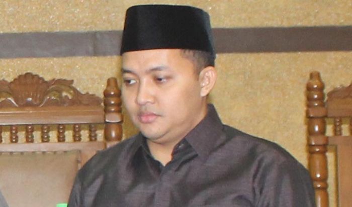 Percepat Pelayanan Perizinan, Pemkab Pasuruan Bangun Graha Terpadu Tahun Depan