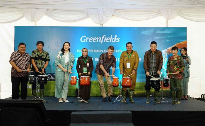 Hari Susu Sedunia 2023, Greenfields Indonesia Siap Tingkatkan Nutrisi dan Kesejahteraan Masyarakat