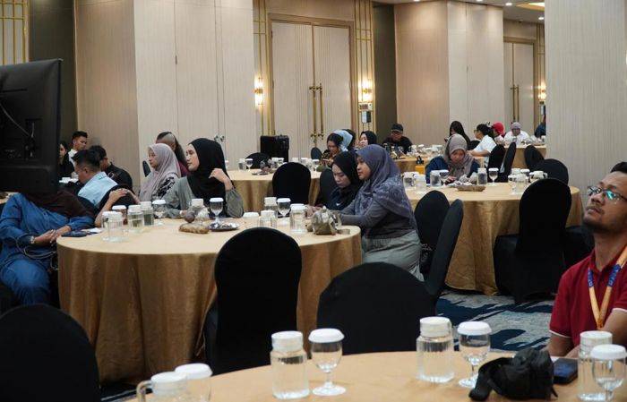 Aston Mojokerto Catat Pencapaian Tertinggi Program Iftar Ramadhan 2026