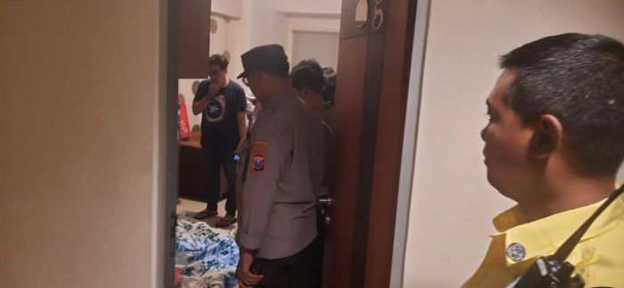 Polisi Temukan Surat Wasiat Mahasiswi yang Tewas di Apartemen Gunawangsa Merr