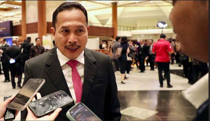 ICI 2025 Dorong Sinergi Atasi Konflik Pertanahan dan Perkuat Kepastian Investasi ICI 2025 Dorong Sinergi Atasi Konflik Pertanahan dan Perkuat Kepastian Investasi