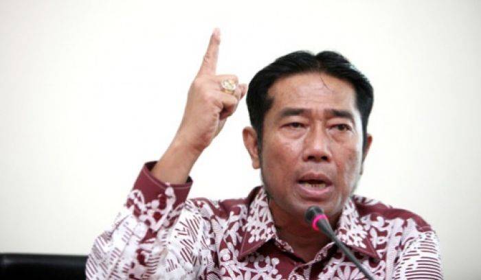 Soal RS Sumber Waras, Haji Lulung: Kita akan Tagih Janji KPK 