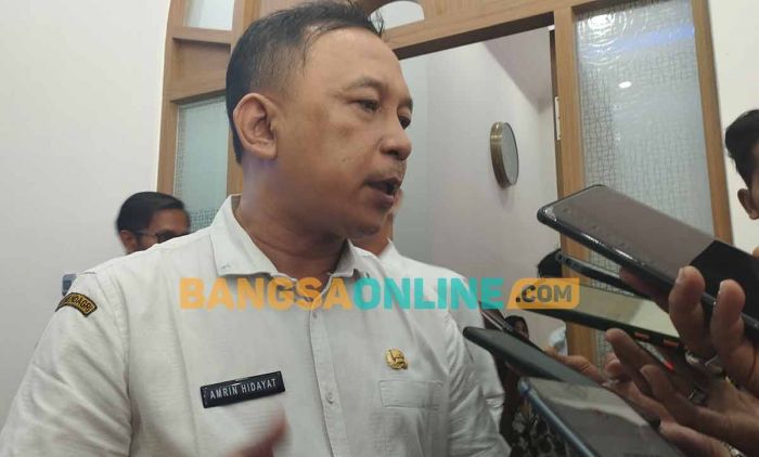 Meski Dilarang Aturan, Kepala Diskominfo Sampang Ngaku Sedot DBHCHT Rp87 Juta