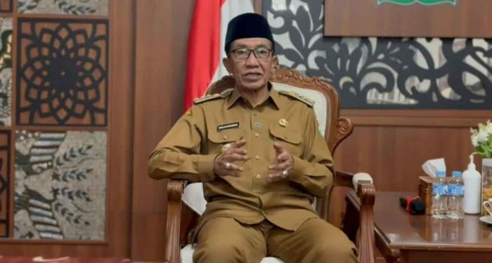 Bupati Pamekasan Dorong UHC Tepat Sasaran, Jamin Kesehatan Warga Miskin dan Rentan