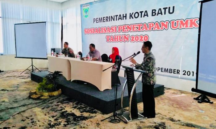 FSPSI Minta Sanksi Pidana Pelanggar UMK Diterapkan