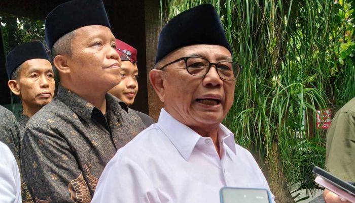 ASN di Blitar Wajib Hadir ke Kantor, Bupati Sebut WFA Tunggu Arahan Pemerintah Pusat