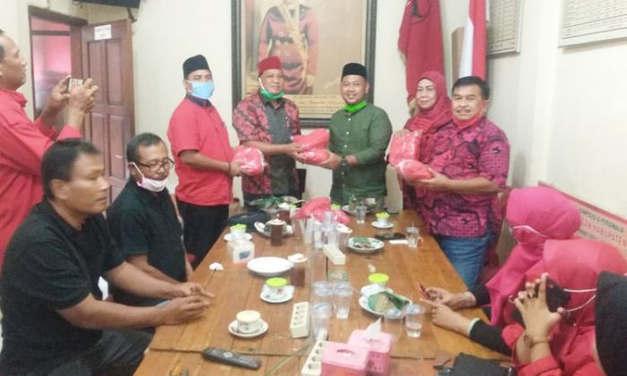 Yani Maju Pilbup Gresik 2020, PDIP: Kami Buka Pintu Selebar-lebarnya