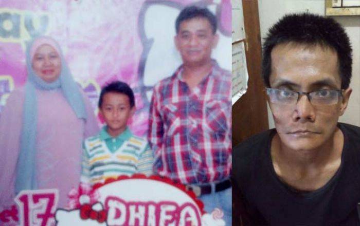 Bocah SD di Perum Citra Asri Tewas Dibunuh, Pelaku Sakit Hati Gara-gara Sering Diejek Gila