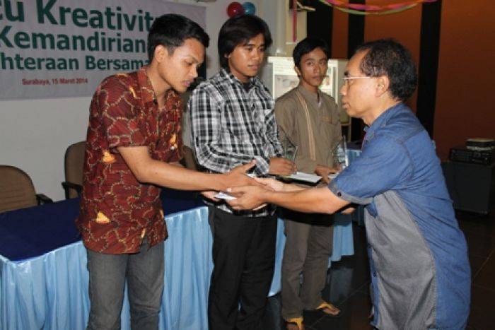 Banyak Anak Muda NU Punya Potensi Besar