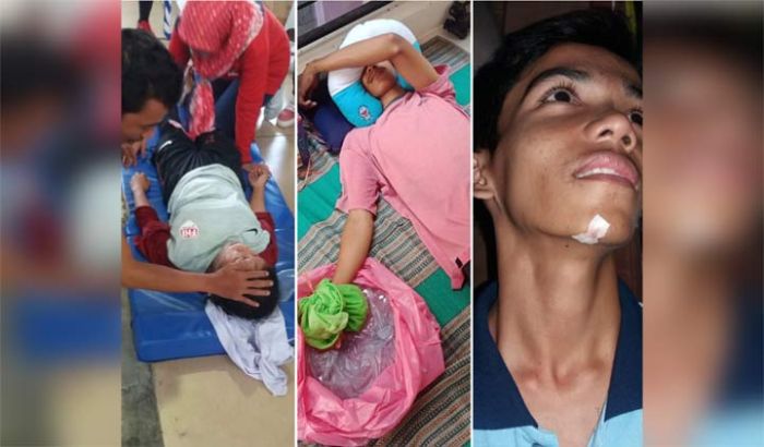 Kontingen Bangkalan Masih Peringkat 37 di Porprov VI Jatim, Banyak Atlet Cedera dan Didiskualifikasi
