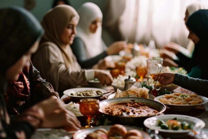 Puasa Ramadhan Tetap Bisa Diet, Ini Tips Buka Puasa dan Sahur Agar Kenyang Lebih Lama