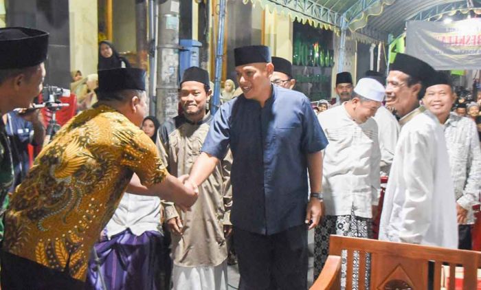 Wali Kota Kediri Berterima Kasih pada Ikbeskula