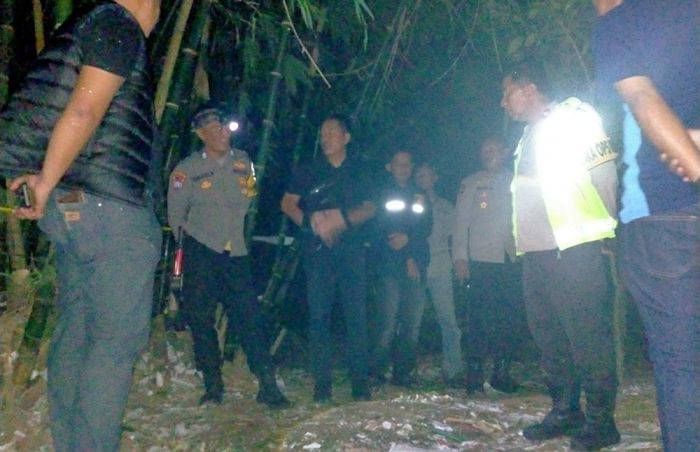 Tragedi Racik Mercon di Bawah Pohon Bambu: Tiga Pemuda Kediri Terkapar Akibat Ledakan Beruntun