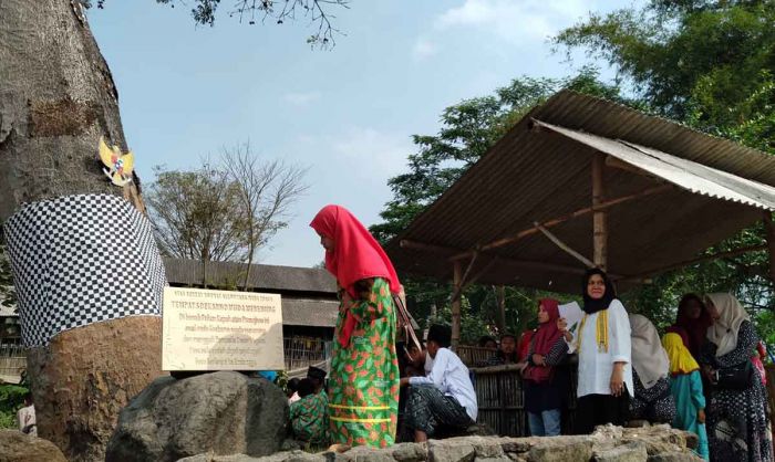 Napak Tilas Tempat Soekarno Awal Menggali Pancasila