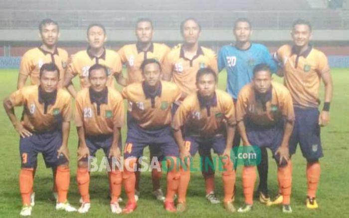 Ditahan Imbang Persekama, Persibo Harus Menang Lawan Persiba Jika Ingin Lolos Semifinal