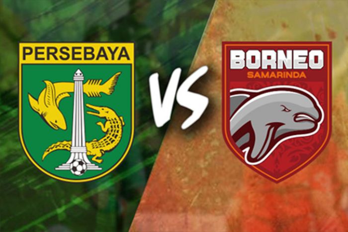 Prediksi Persebaya Surabaya vs Borneo FC: Bajul Ijo Kejar Papan Atas