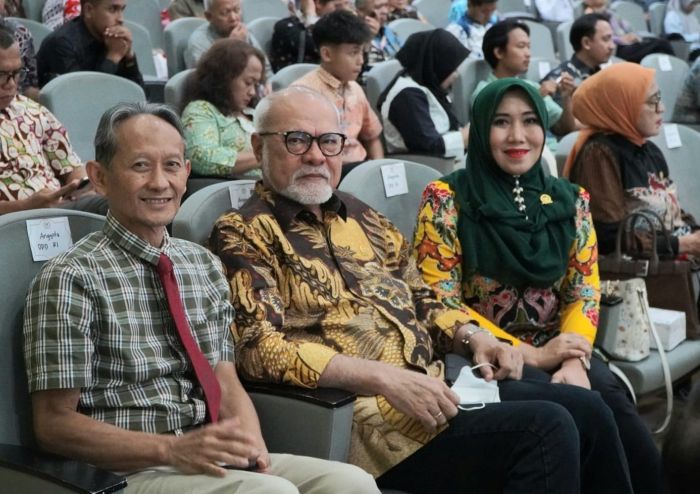 Anggota DPD Lia Istifhama Dukung Film Animasi Indonesia 