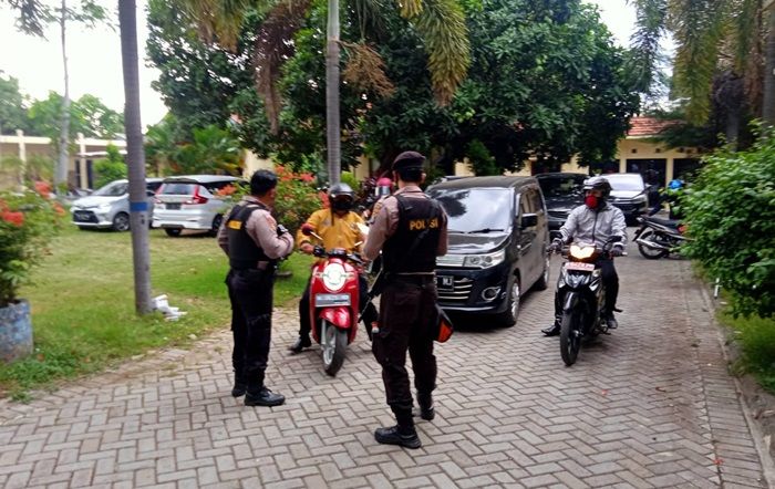 KPK Geledah 3 Bidang di DPUPR Probolinggo: Hingga Pukul 18.30 WIB, Penggeledahan Masih Berlangsung
