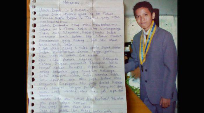 Aliran Gafatar Menyebar di Jawa Timur, Mahasiswa PENS ITS Menghilang