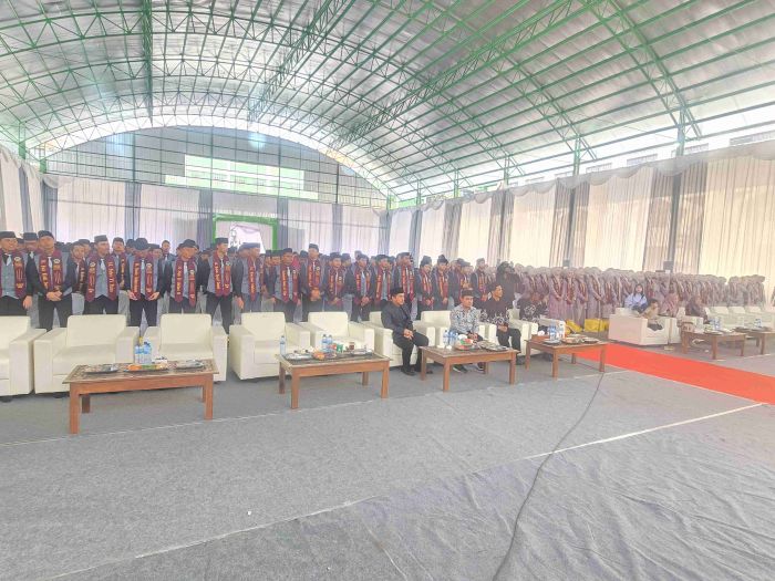 Luar Biasa! Santri MBI Amanatul Ummah Diterima di 17  Kampus Top Dunia di Berbagai Negara