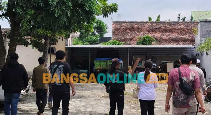 Cek Dugaan Pencemaran RS Aura Syifa, Pemkab Kediri Turunkan Tim Gabungan