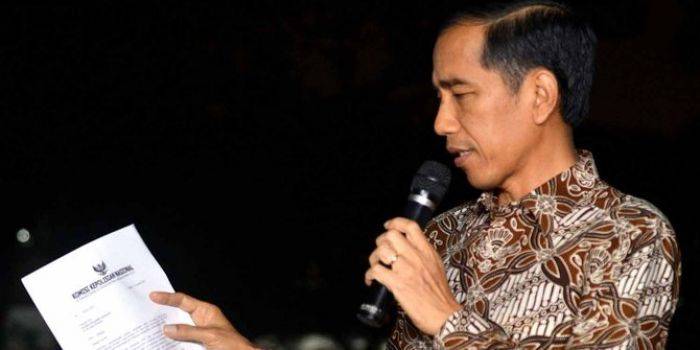 Budi Gunawan Dikabarkan Akan Dilantik Jokowi di Istana Hari Ini