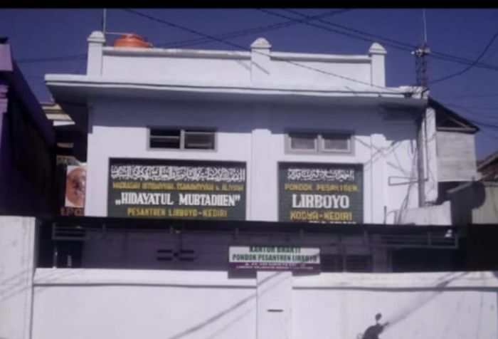 Lirboyo Siap Jadi Tuan Rumah Pertemuan Ulama NU, Redakan Ketegangan Organisasi