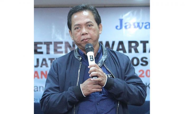 Anggap Wajar Muncul Calon-calon Ketua, Ainur Rohim: Independensi PWI Poin Penting