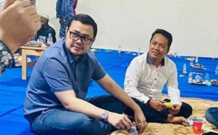 Jelang Musda DPD, Ketua Demokrat Kabupaten Kediri Tegaskan Solid Dukung Bayu Airlangga