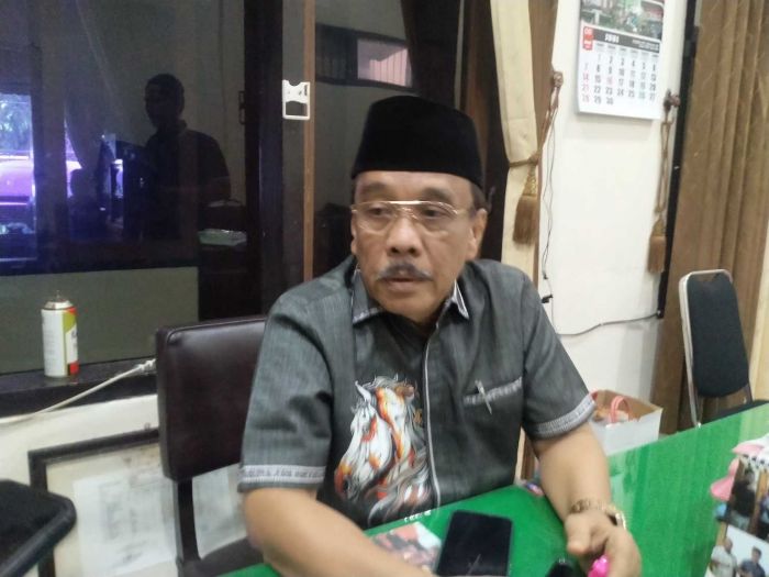 Bapemperda DPRD Trenggalek Bahas Raperda Pertanggungjawaban APBD 2025