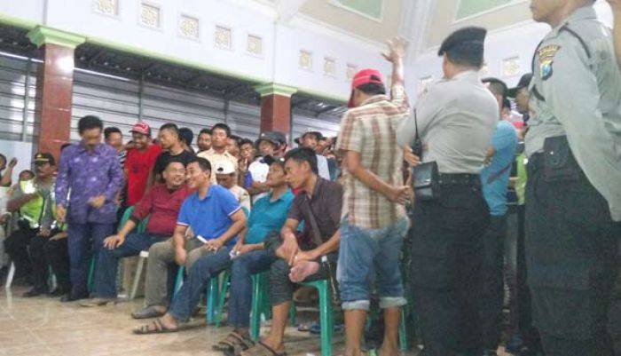 Warga Korban Bau Busuk Gas H2S JOB PPEJ Diberi Ganti Rugi Program Warga Korban Bau Busuk Gas H2S JOB PPEJ Diberi Ganti Rugi Program