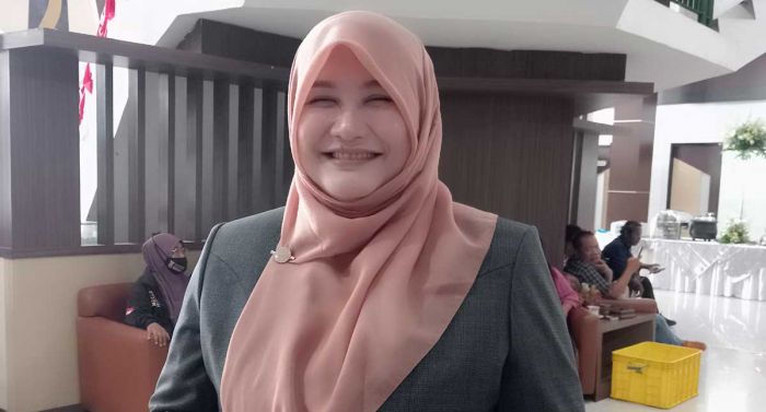 Muscab DPC PKB Kabupaten Pasuruan Usulkan 8 Nama, Mbak Mimi Siap Targetkan 20 Kursi Dewan