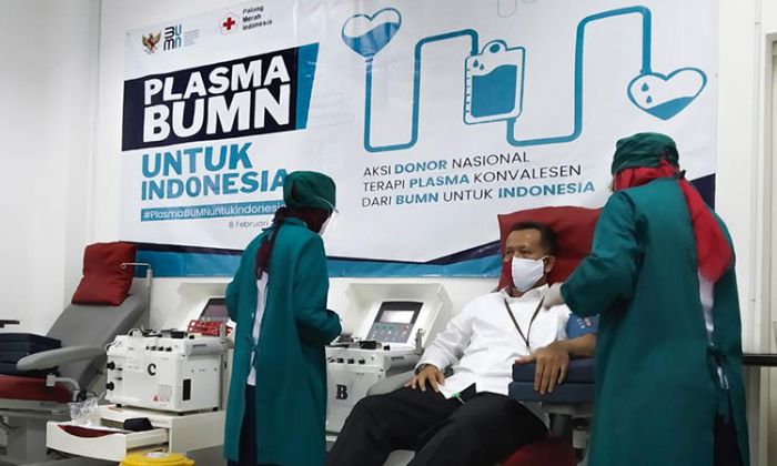 SIG Dukung Program Plasma BUMN untuk Indonesia