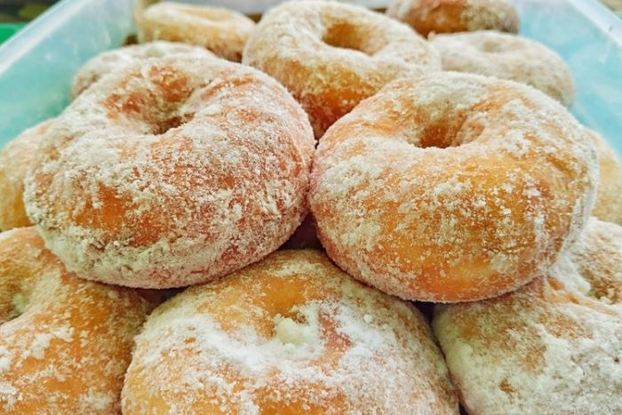 Resep Donat Kentang Gula Bertekstur Lembut