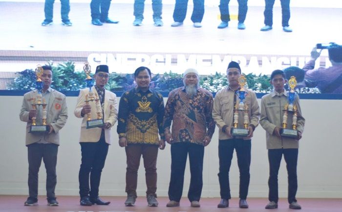 Resepsi Milad ke-90, Pemuda Muhammadiyah Sidoarjo Komitmen Perluas Wilayah Dakwah