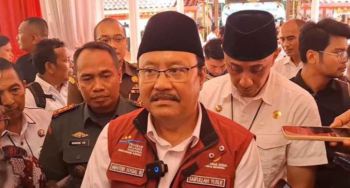 Kemensos Umumkan Tambahan 1,6 juta KPM BLTS, Paling Banyak Jawa Barat