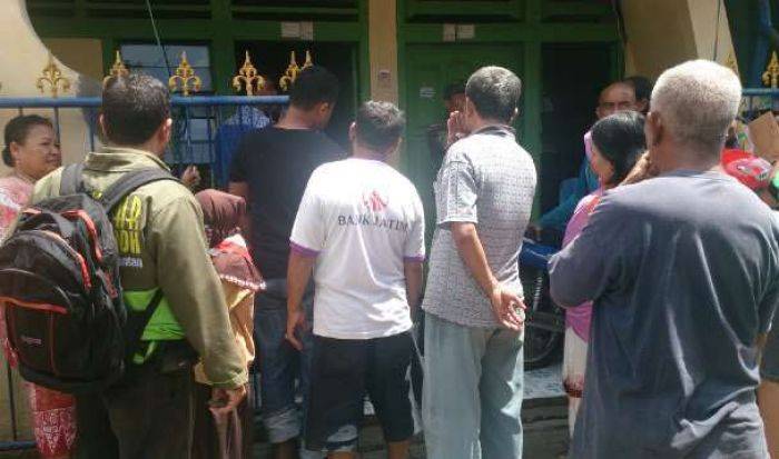 Pembunuhan di Jalan Brawijaya gang Kedurus Akhirnya Terungkap