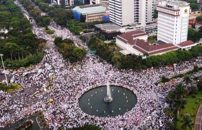 Jusuf Kalla Janji Kasus Ahok Selesai dalam Dua Minggu, Senin Besok Diperiksa