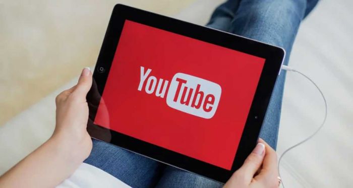 YouTube Hidupkan Kembali Fitur Direct Message