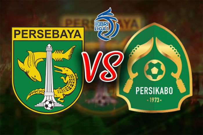 Prediksi Persebaya Surabaya vs Persikabo 1973: Tuan Rumah Cari Pelampiasan